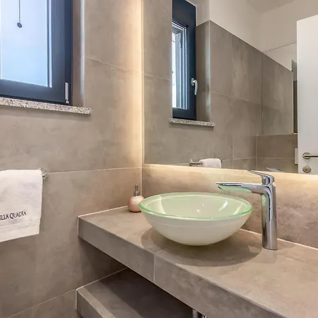 Quadra Casa vacanze *