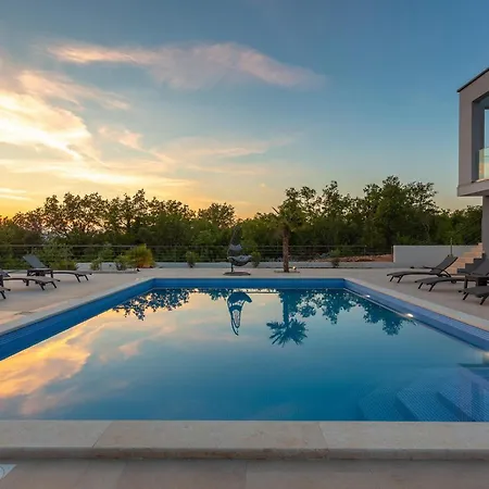 Casa vacanze Quadra Krk Town