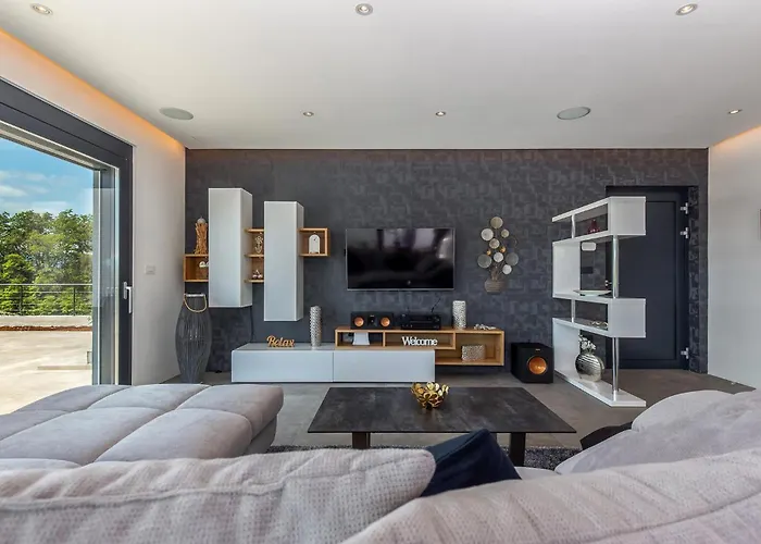 Quadra Casa vacanze Krk Town