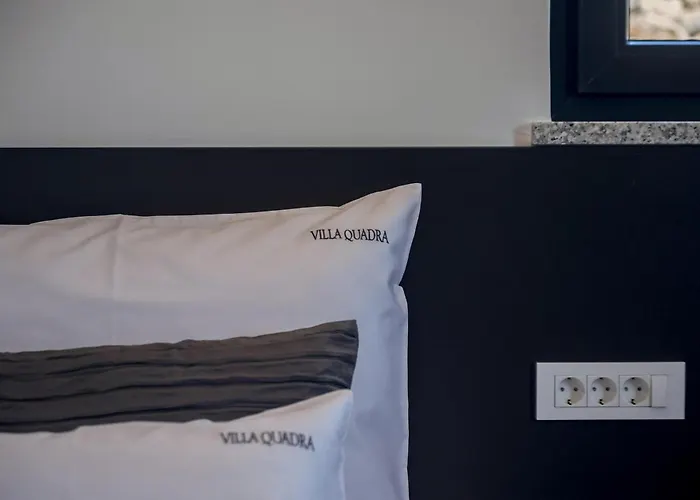 Casa vacanze Quadra Krk Town