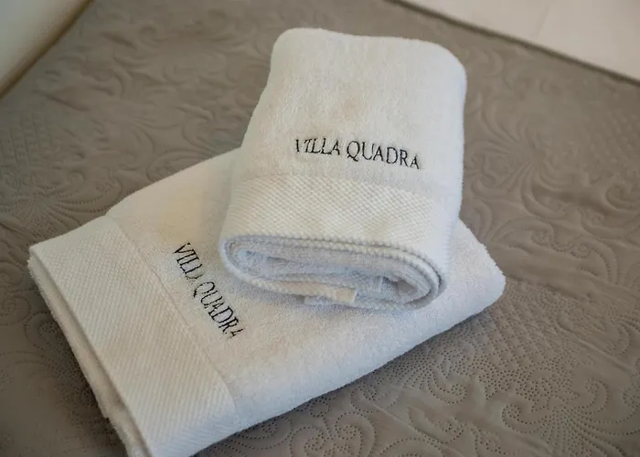 Casa vacanze Quadra *