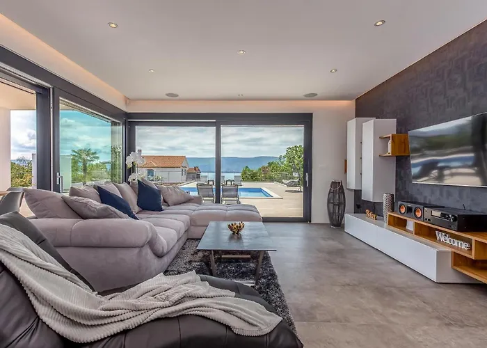 Quadra Casa vacanze Krk Town