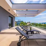 Vakantiehuis Quadra *
