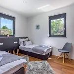 Quadra Vakantiehuis