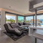 Vakantiehuis Quadra *