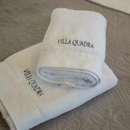 Case de vacanță Quadra *