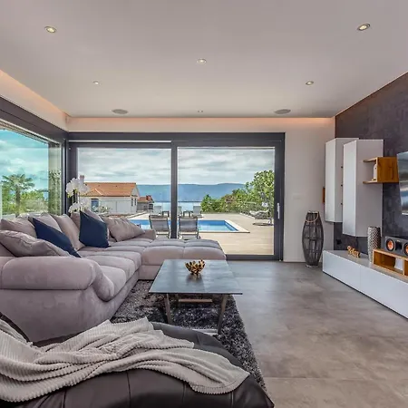 Quadra Σπίτι διακοπών Krk Town