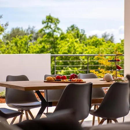 Quadra Σπίτι διακοπών