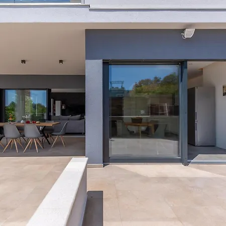 Quadra Σπίτι διακοπών