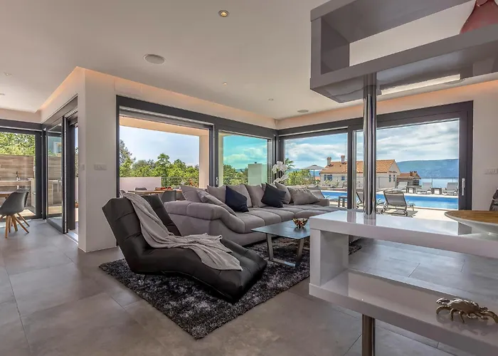 בית נופש Quadra *