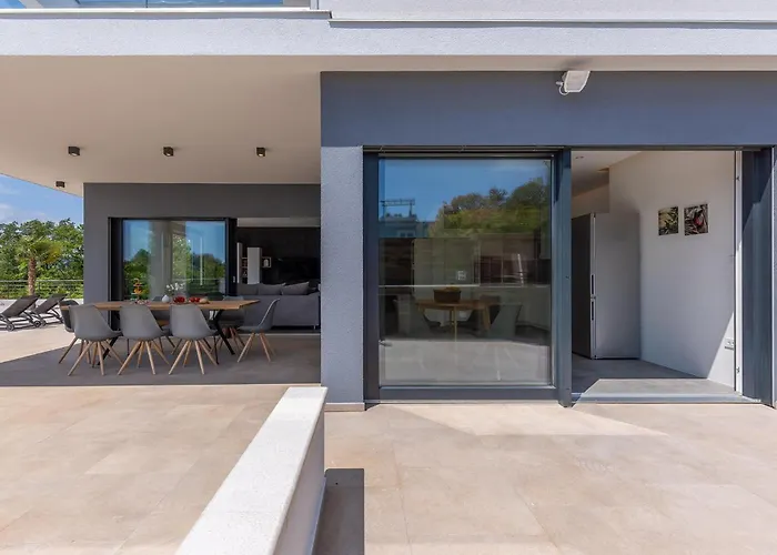 Quadra בית נופש