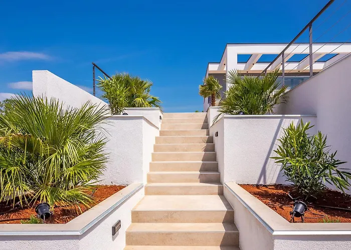 Quadra בית נופש