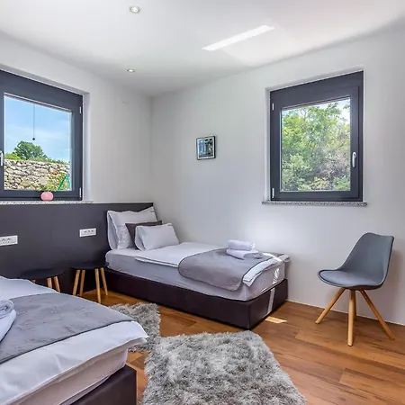 Quadra Casa de Férias