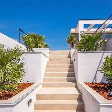 Quadra Casa de Férias